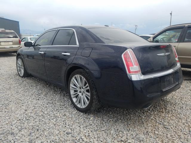 Photo 2 VIN: 2C3CA6CT0BH564091 - CHRYSLER 300C 