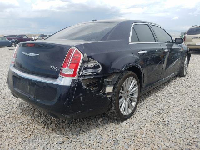 Photo 3 VIN: 2C3CA6CT0BH564091 - CHRYSLER 300C 