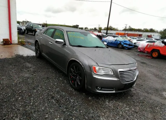 Photo 0 VIN: 2C3CA6CT0BH580324 - CHRYSLER 300 