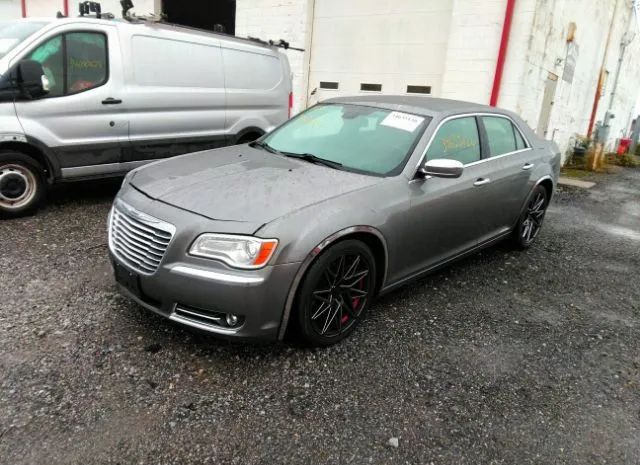 Photo 1 VIN: 2C3CA6CT0BH580324 - CHRYSLER 300 