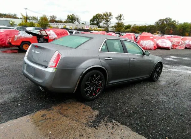 Photo 3 VIN: 2C3CA6CT0BH580324 - CHRYSLER 300 