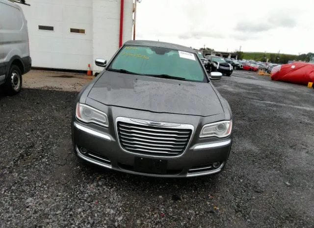 Photo 5 VIN: 2C3CA6CT0BH580324 - CHRYSLER 300 