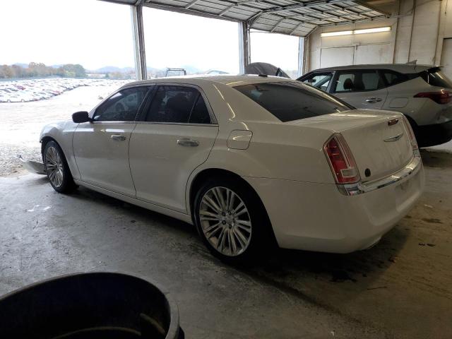 Photo 1 VIN: 2C3CA6CT0BH580873 - CHRYSLER 300 