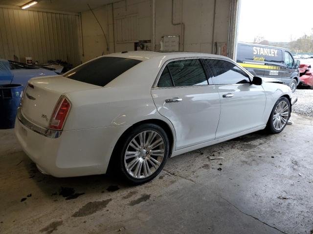 Photo 2 VIN: 2C3CA6CT0BH580873 - CHRYSLER 300 