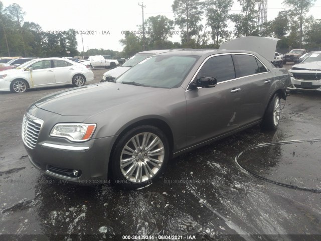 Photo 1 VIN: 2C3CA6CT0BH580954 - CHRYSLER 300 