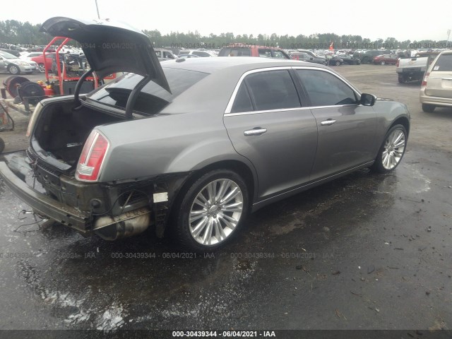 Photo 3 VIN: 2C3CA6CT0BH580954 - CHRYSLER 300 