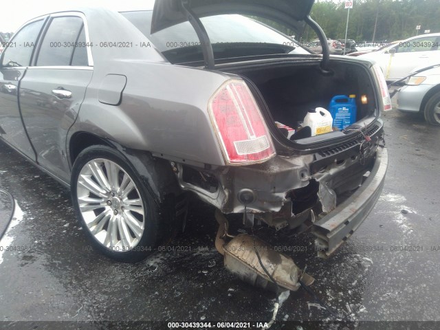 Photo 5 VIN: 2C3CA6CT0BH580954 - CHRYSLER 300 