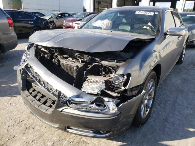 Photo 1 VIN: 2C3CA6CT0BH581389 - CHRYSLER 300C 