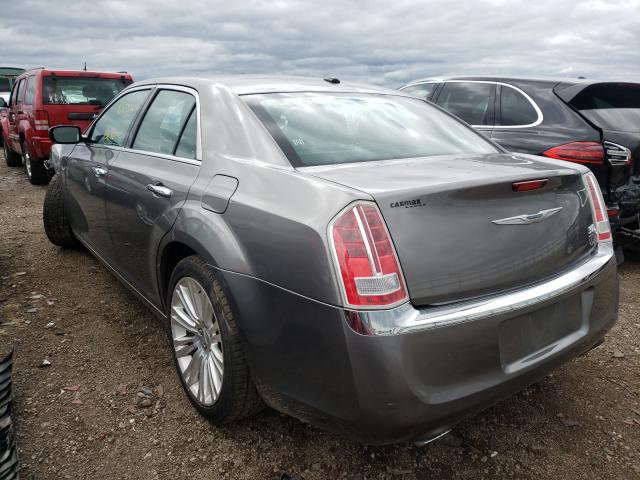 Photo 2 VIN: 2C3CA6CT0BH583854 - CHRYSLER 300C 