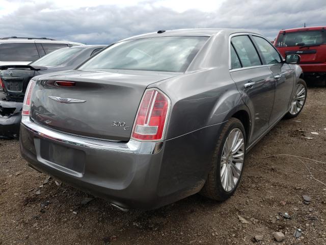 Photo 3 VIN: 2C3CA6CT0BH583854 - CHRYSLER 300C 