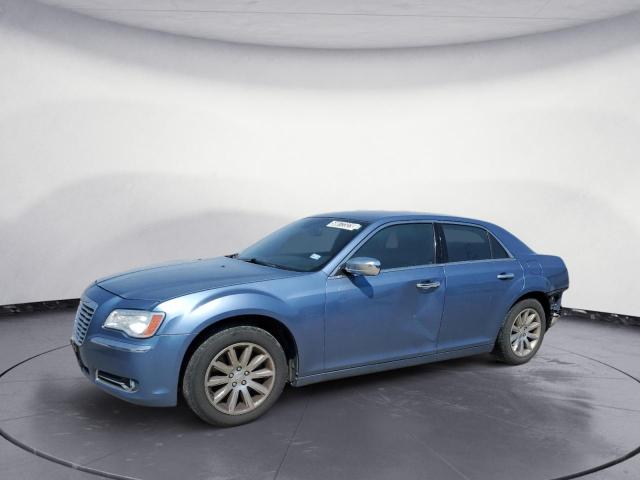 Photo 0 VIN: 2C3CA6CT0BH585488 - CHRYSLER 300C 