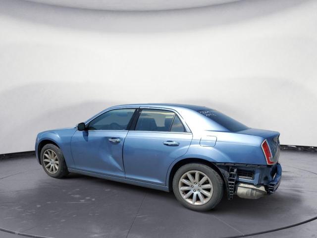 Photo 1 VIN: 2C3CA6CT0BH585488 - CHRYSLER 300C 