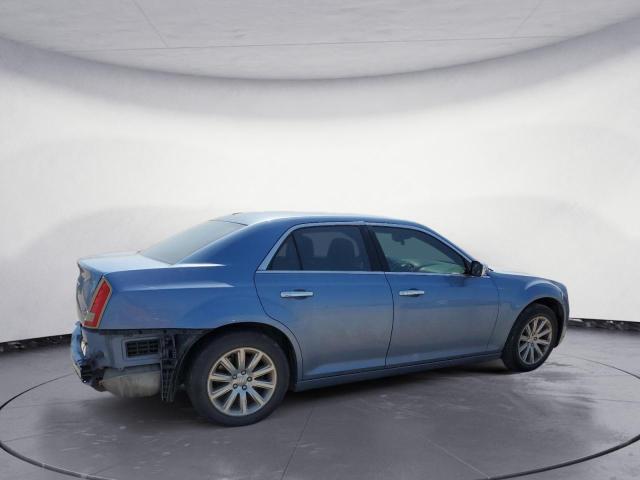 Photo 2 VIN: 2C3CA6CT0BH585488 - CHRYSLER 300C 