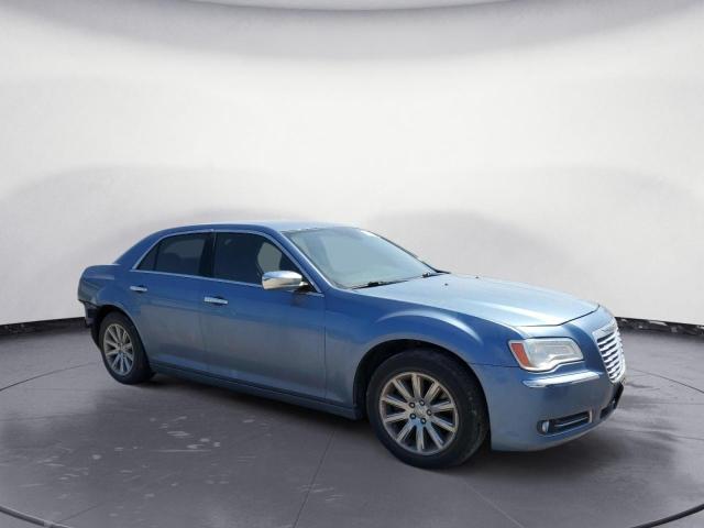 Photo 3 VIN: 2C3CA6CT0BH585488 - CHRYSLER 300C 