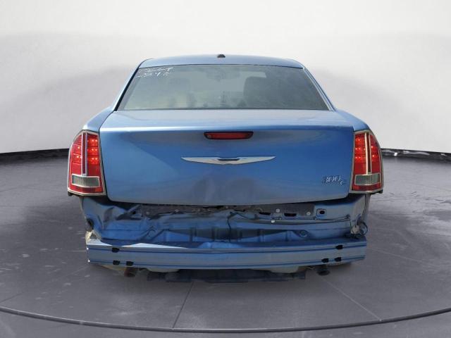 Photo 5 VIN: 2C3CA6CT0BH585488 - CHRYSLER 300C 