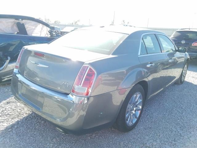 Photo 3 VIN: 2C3CA6CT0BH585765 - CHRYSLER 300C 