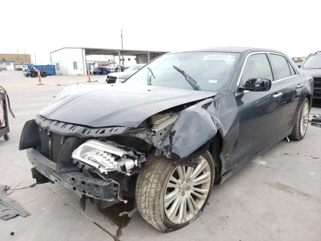 Photo 1 VIN: 2C3CA6CT0BH593753 - CHRYSLER 300C 