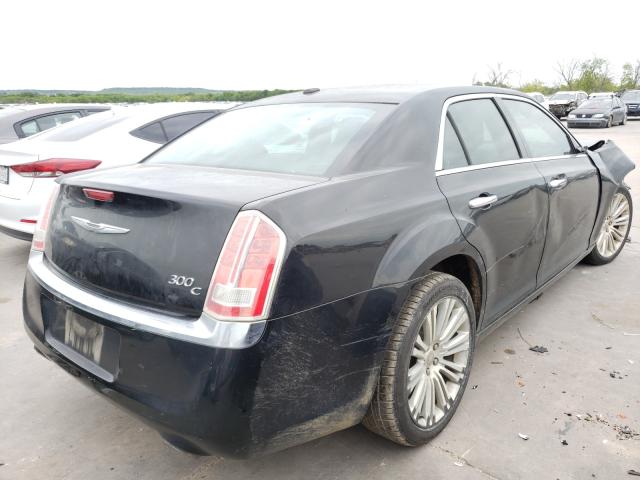 Photo 3 VIN: 2C3CA6CT0BH593753 - CHRYSLER 300C 