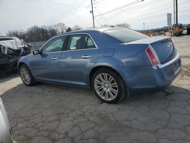 Photo 1 VIN: 2C3CA6CT0BH594692 - CHRYSLER 300 