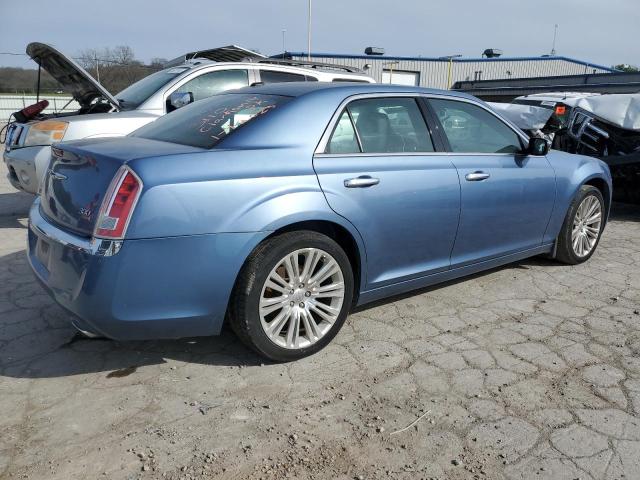 Photo 2 VIN: 2C3CA6CT0BH594692 - CHRYSLER 300 