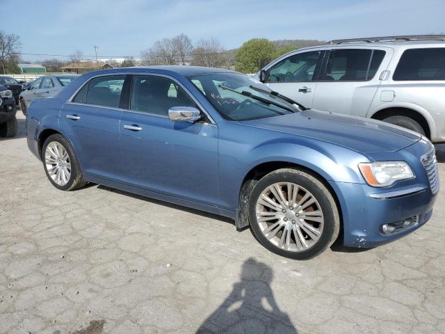 Photo 3 VIN: 2C3CA6CT0BH594692 - CHRYSLER 300 