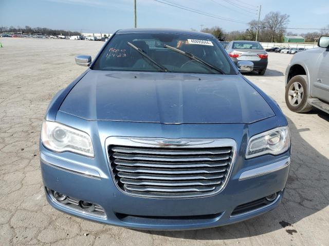 Photo 4 VIN: 2C3CA6CT0BH594692 - CHRYSLER 300 