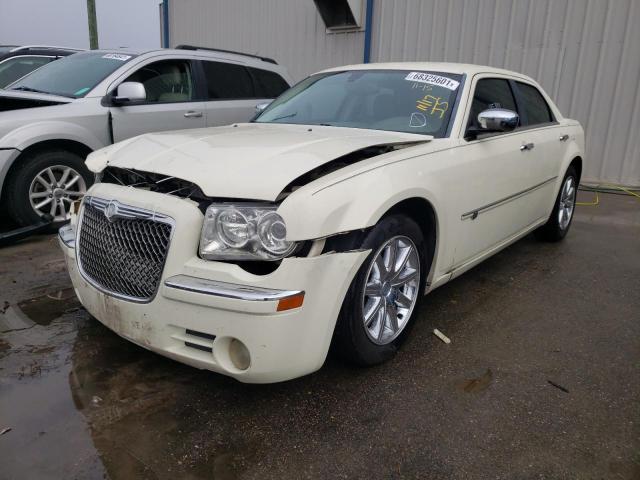 Photo 1 VIN: 2C3CA6CT1AH114397 - CHRYSLER 300C 