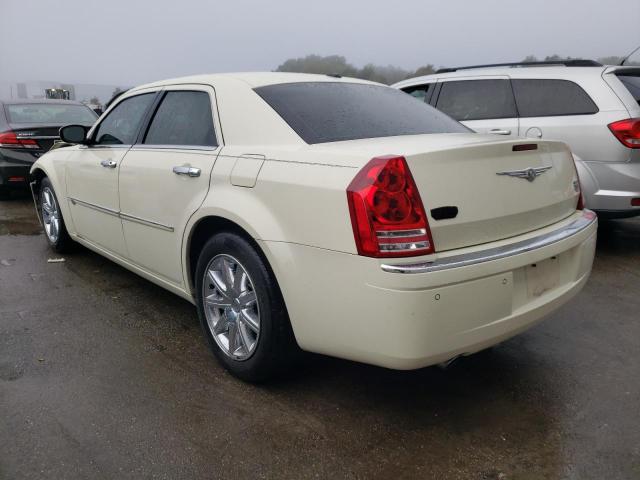 Photo 2 VIN: 2C3CA6CT1AH114397 - CHRYSLER 300C 