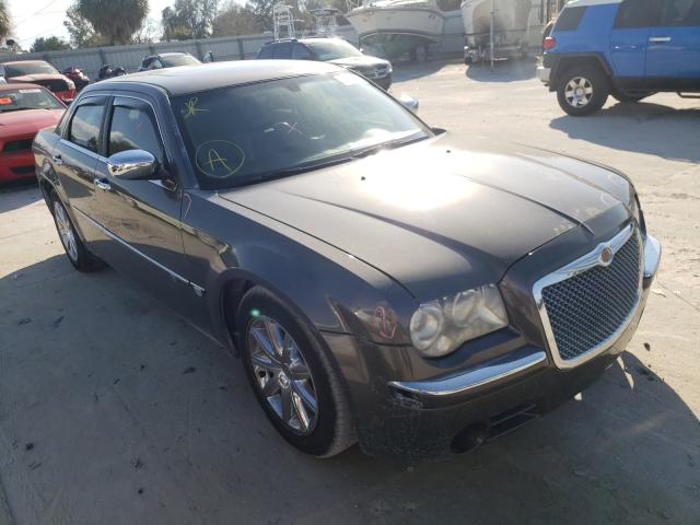 Photo 0 VIN: 2C3CA6CT1AH114786 - CHRYSLER 300C 