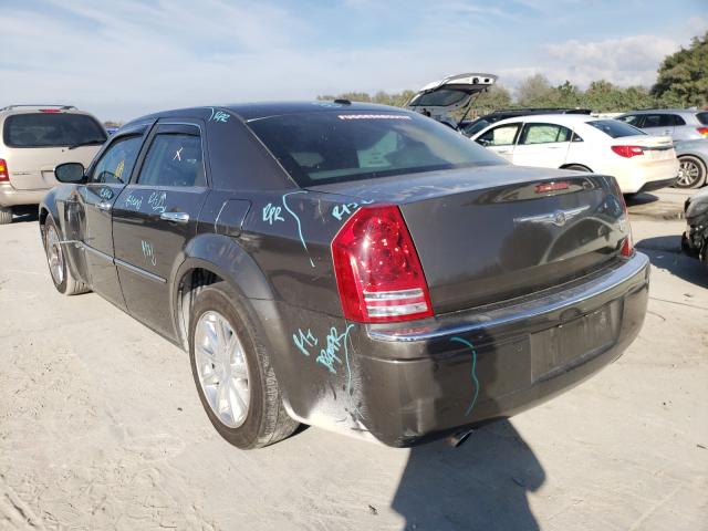 Photo 2 VIN: 2C3CA6CT1AH114786 - CHRYSLER 300C 