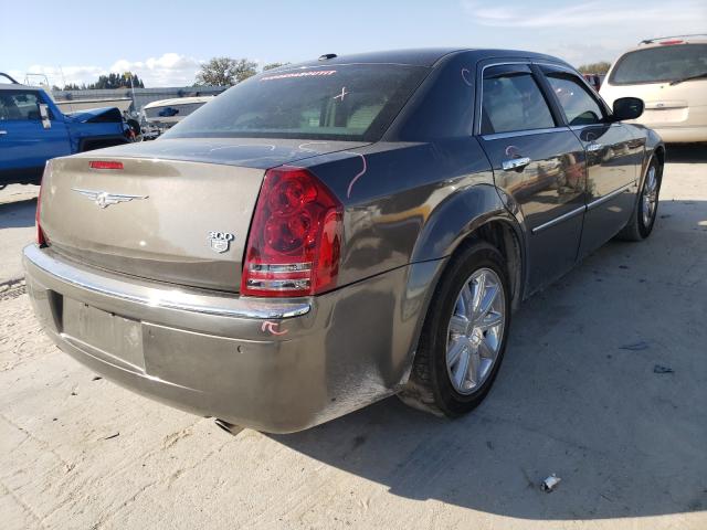 Photo 3 VIN: 2C3CA6CT1AH114786 - CHRYSLER 300C 