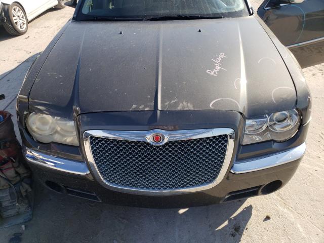 Photo 6 VIN: 2C3CA6CT1AH114786 - CHRYSLER 300C 