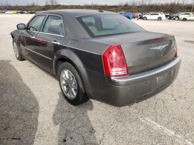 Photo 2 VIN: 2C3CA6CT1AH114917 - CHRYSLER 300C 