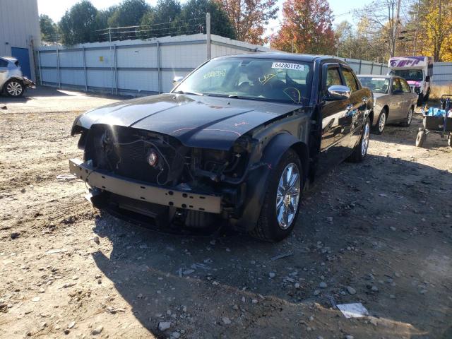 Photo 1 VIN: 2C3CA6CT1AH115727 - CHRYSLER 300C 