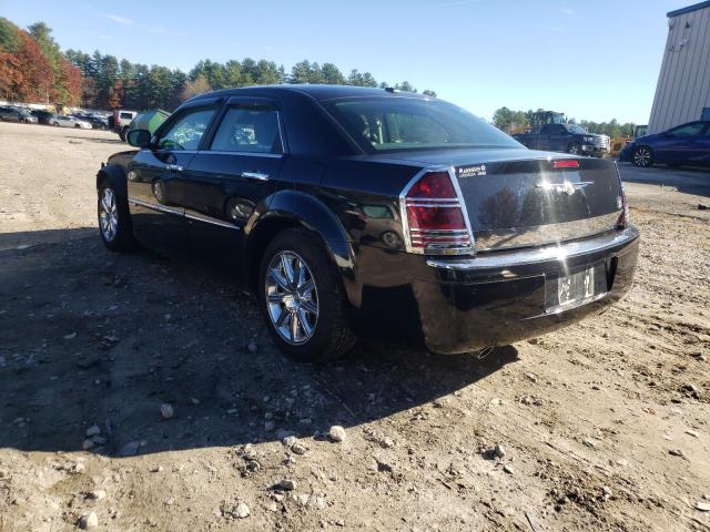 Photo 2 VIN: 2C3CA6CT1AH115727 - CHRYSLER 300C 