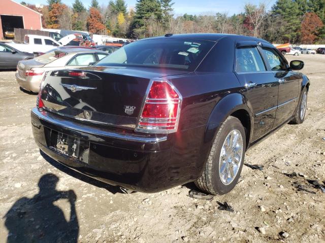 Photo 3 VIN: 2C3CA6CT1AH115727 - CHRYSLER 300C 