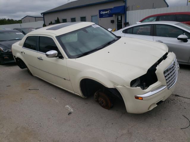 Photo 0 VIN: 2C3CA6CT1AH126128 - CHRYSLER 300C 