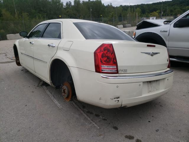 Photo 2 VIN: 2C3CA6CT1AH126128 - CHRYSLER 300C 