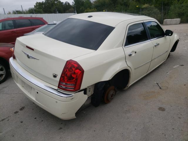 Photo 3 VIN: 2C3CA6CT1AH126128 - CHRYSLER 300C 