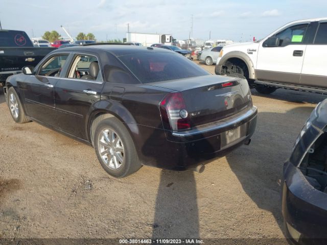 Photo 2 VIN: 2C3CA6CT1AH148503 - CHRYSLER 300 