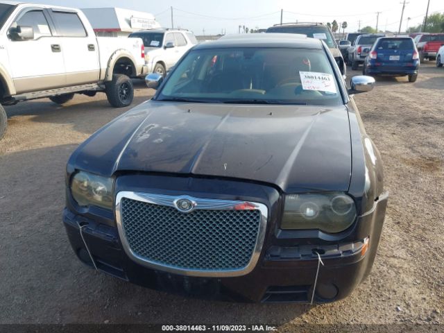 Photo 5 VIN: 2C3CA6CT1AH148503 - CHRYSLER 300 