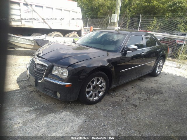 Photo 1 VIN: 2C3CA6CT1AH219280 - CHRYSLER 300 