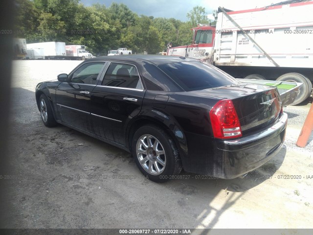 Photo 2 VIN: 2C3CA6CT1AH219280 - CHRYSLER 300 