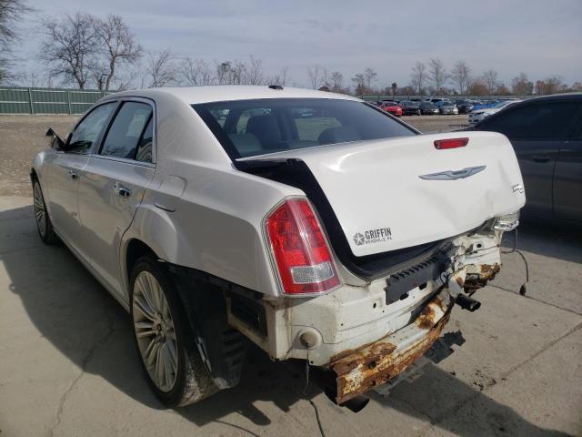 Photo 2 VIN: 2C3CA6CT1BH518771 - CHRYSLER 300C 