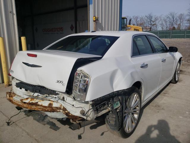 Photo 3 VIN: 2C3CA6CT1BH518771 - CHRYSLER 300C 