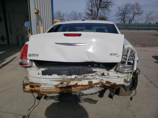 Photo 8 VIN: 2C3CA6CT1BH518771 - CHRYSLER 300C 