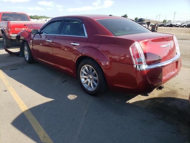 Photo 2 VIN: 2C3CA6CT1BH536638 - CHRYSLER 300C 