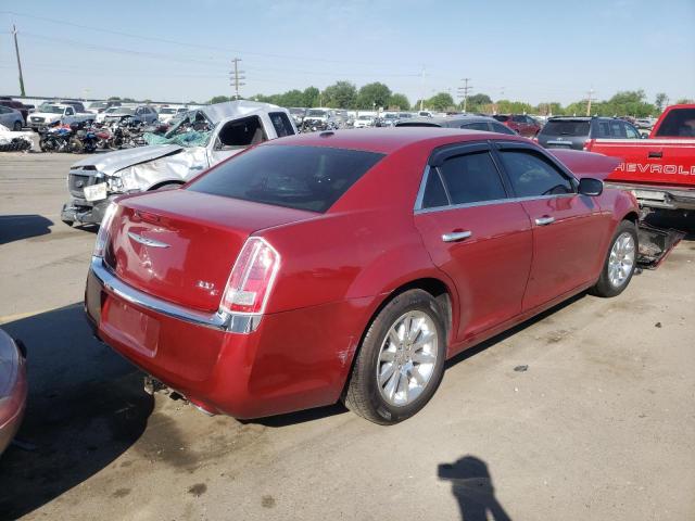 Photo 3 VIN: 2C3CA6CT1BH536638 - CHRYSLER 300C 