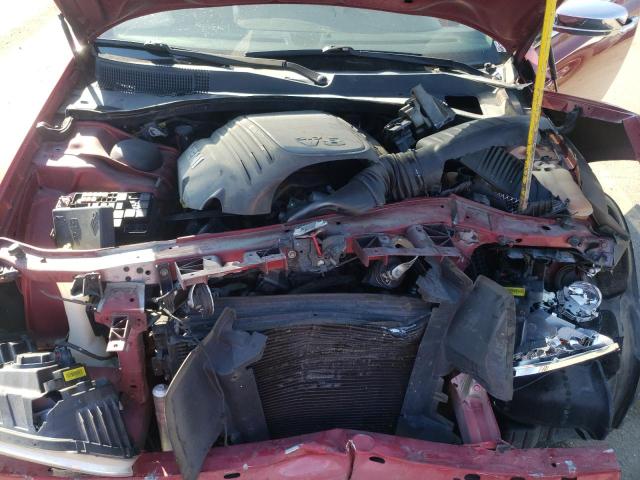 Photo 6 VIN: 2C3CA6CT1BH536638 - CHRYSLER 300C 