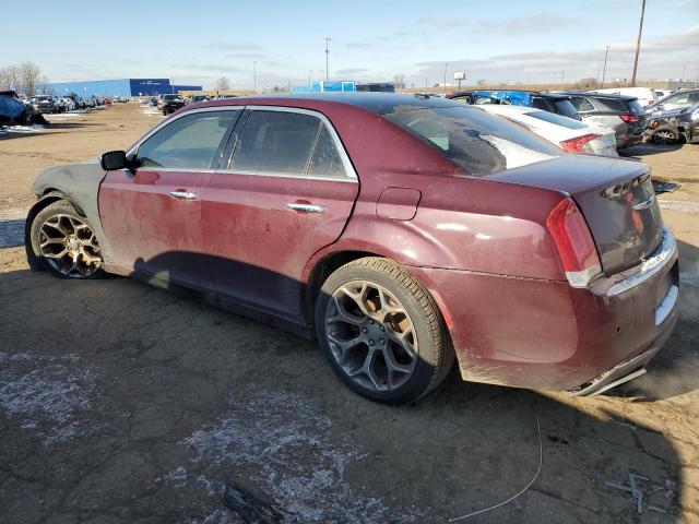 Photo 1 VIN: 2C3CA6CT1BH537000 - CHRYSLER 300C 